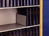 Adjustable Shelving image 2