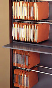 Adjustable Shelving image 3
