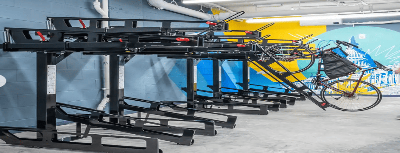 Dero Bike Rack Co.