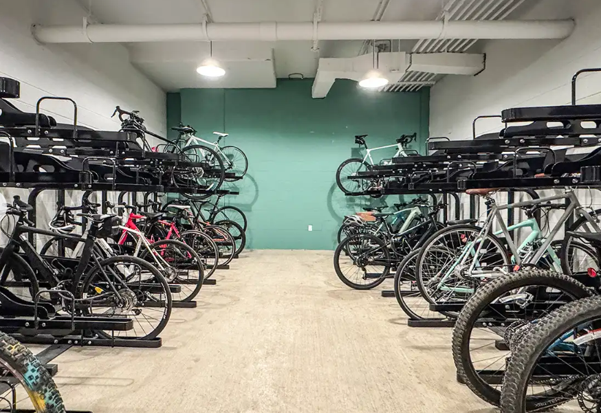 Dero Bike Rack Co. image 11