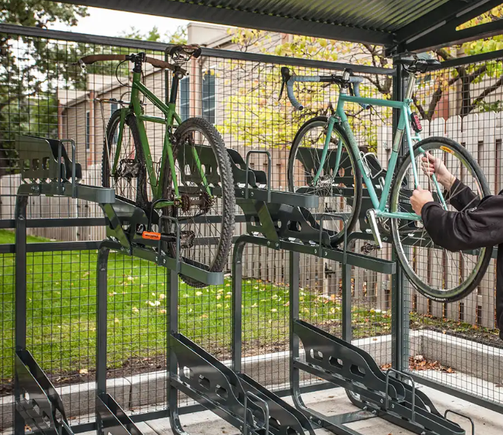 Dero Bike Rack Co. image 10