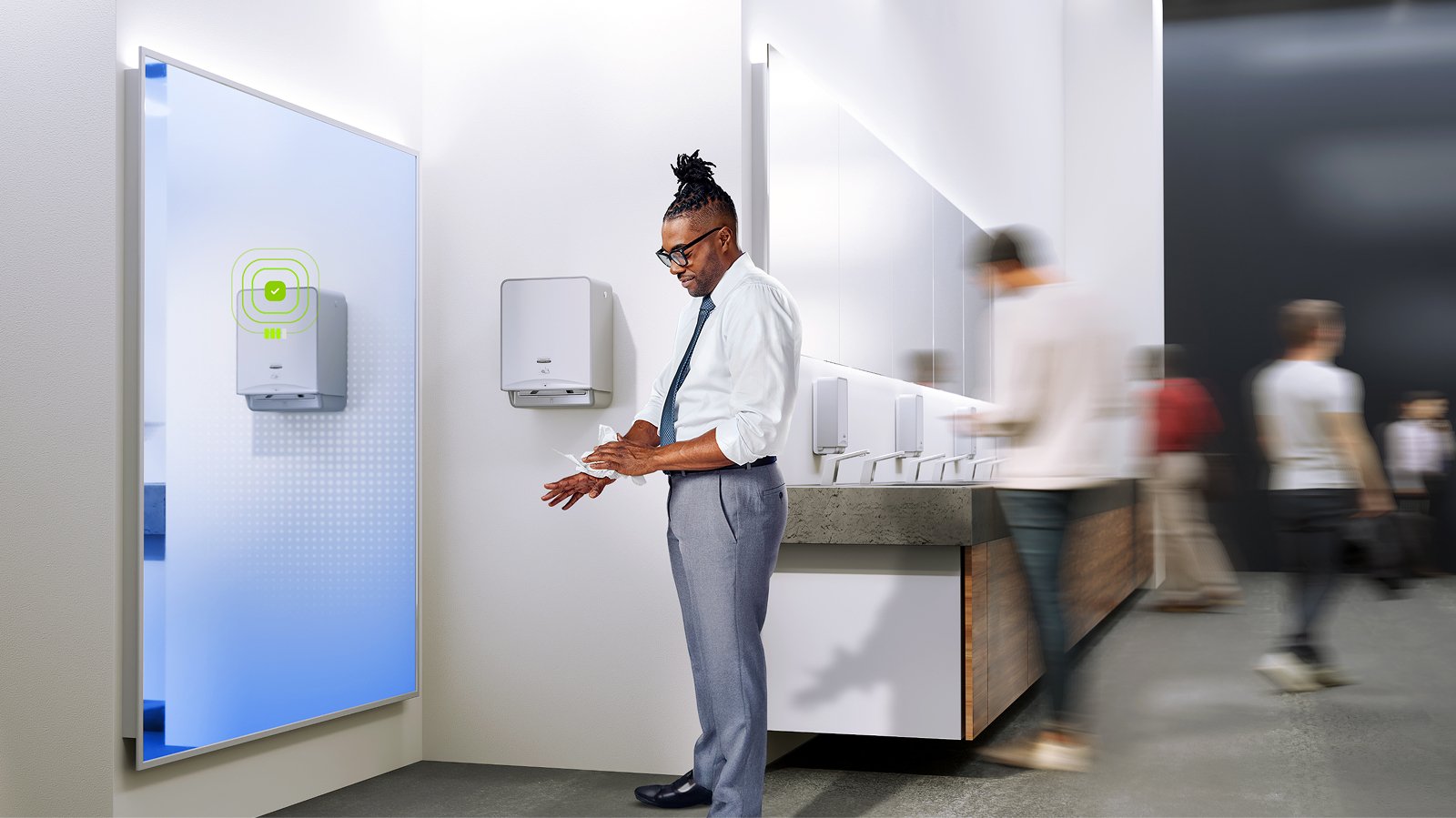 Kimberly-Clark Professional image 6