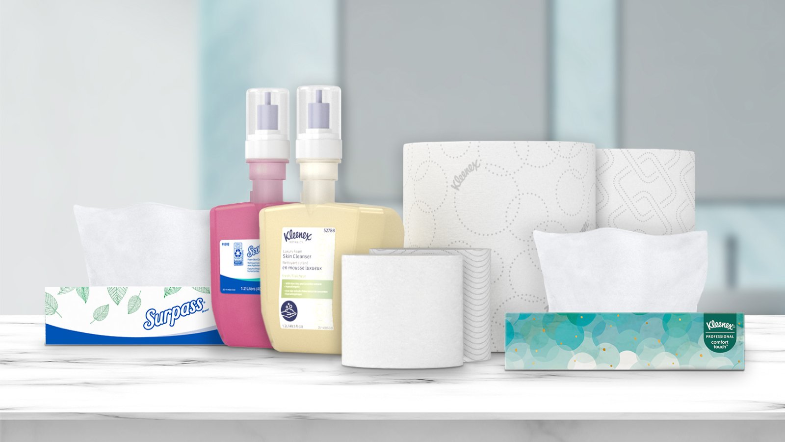 Kimberly-Clark Professional image 2