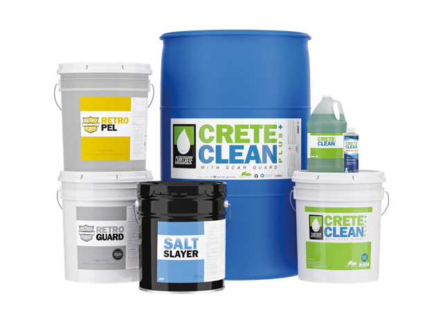 Curecrete image 5