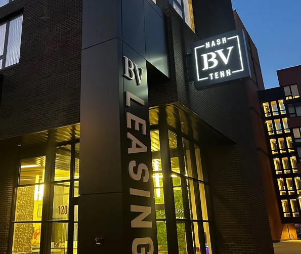 ASI Sign Systems image 1