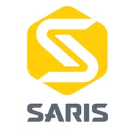 Saris Infrastructure logo