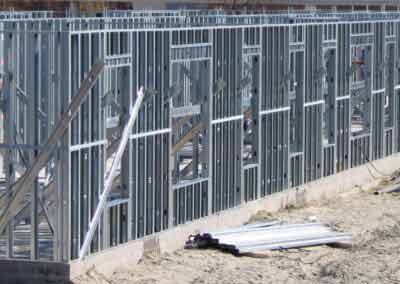 The Steel Network image 1