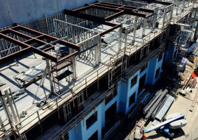 The Steel Network image 8