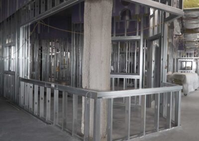 The Steel Network image 2