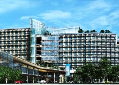 The Steel Network image 3