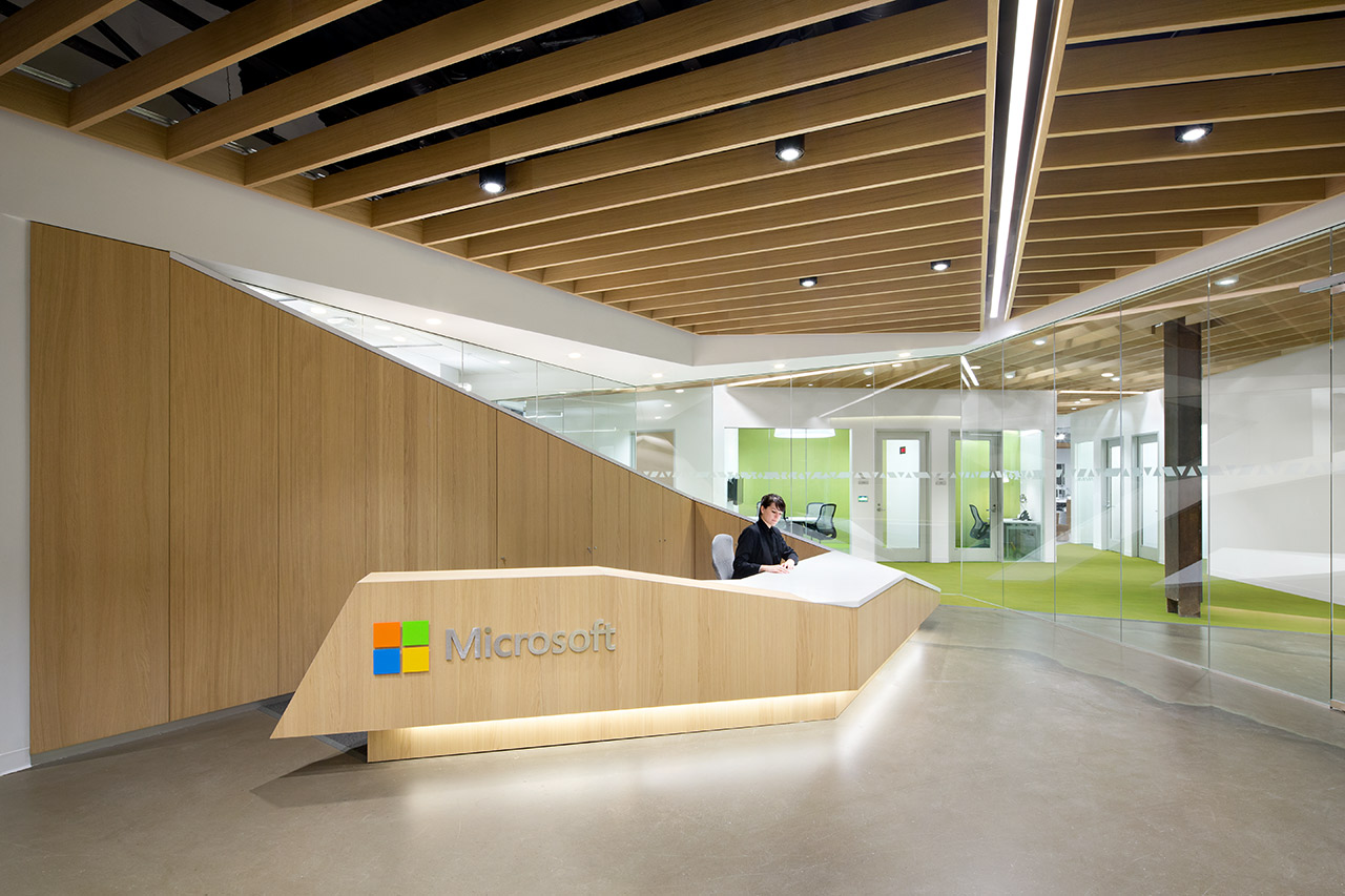 Linea Ceilings & Wall Systems image 4