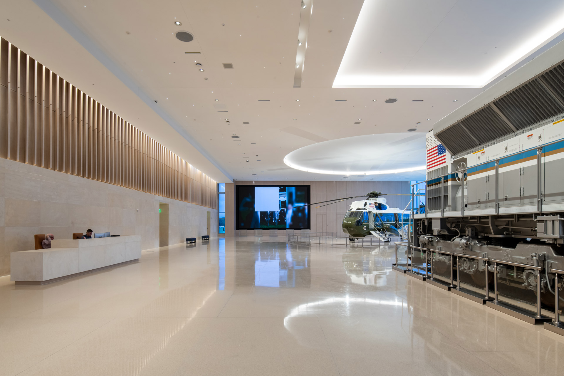 Linea Ceilings & Wall Systems image 5