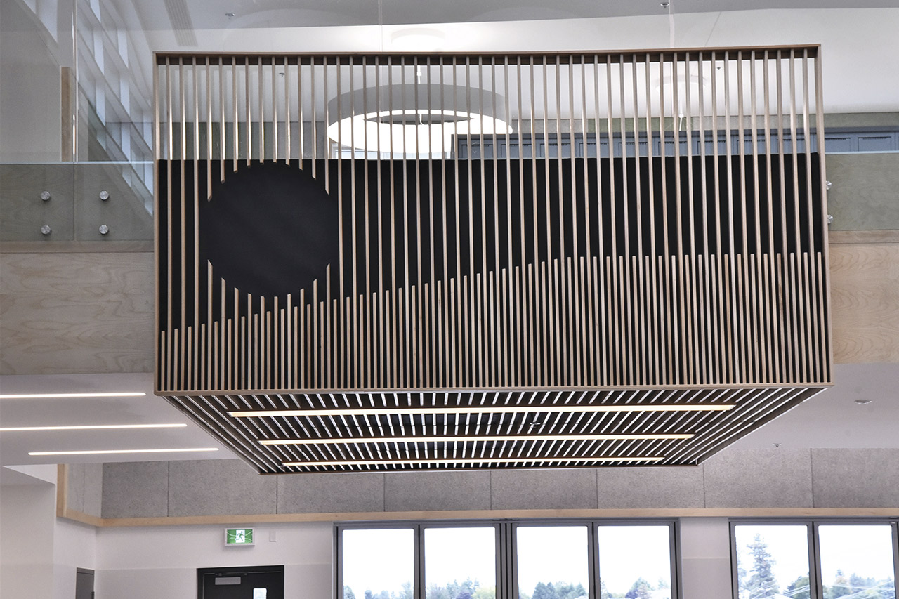Linea Ceilings & Wall Systems image 8