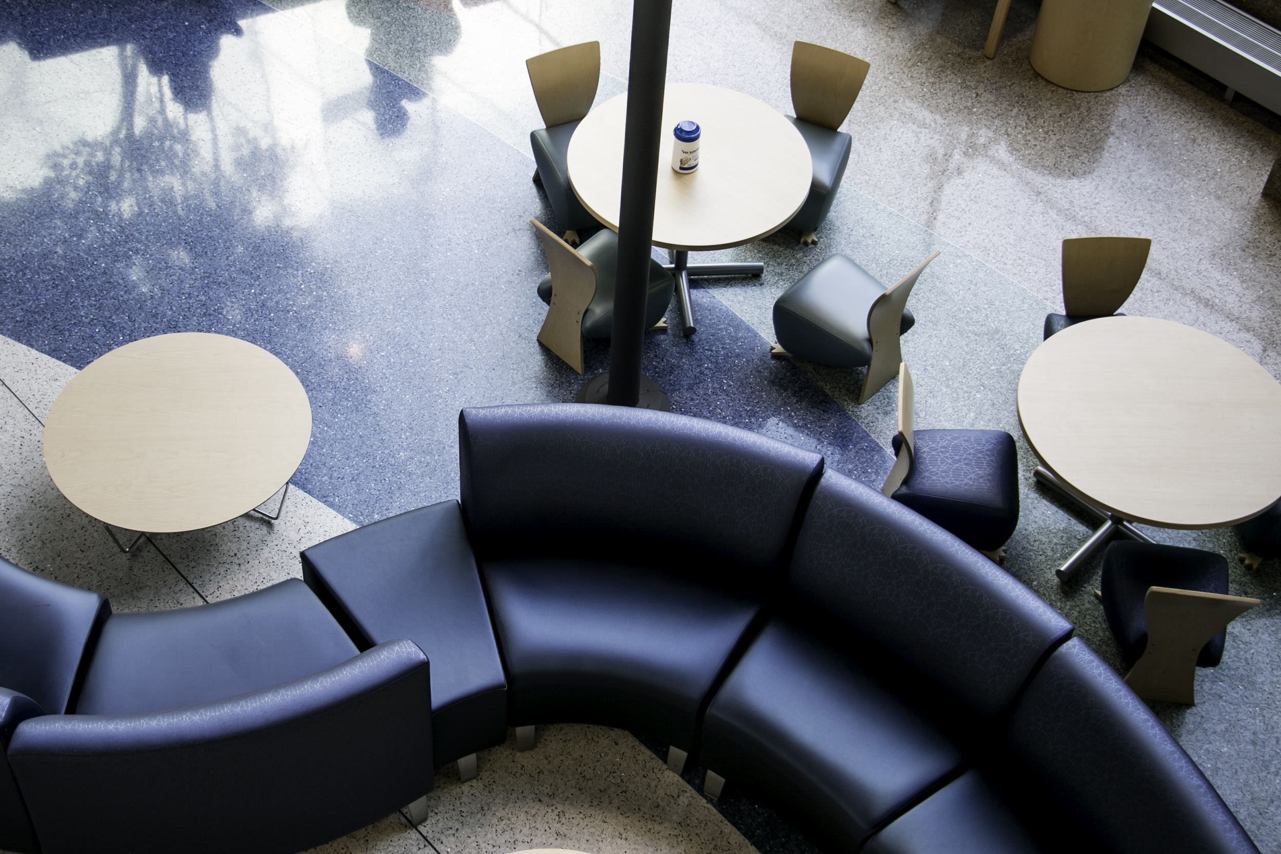 Sherwin Williams High Performance Flooring