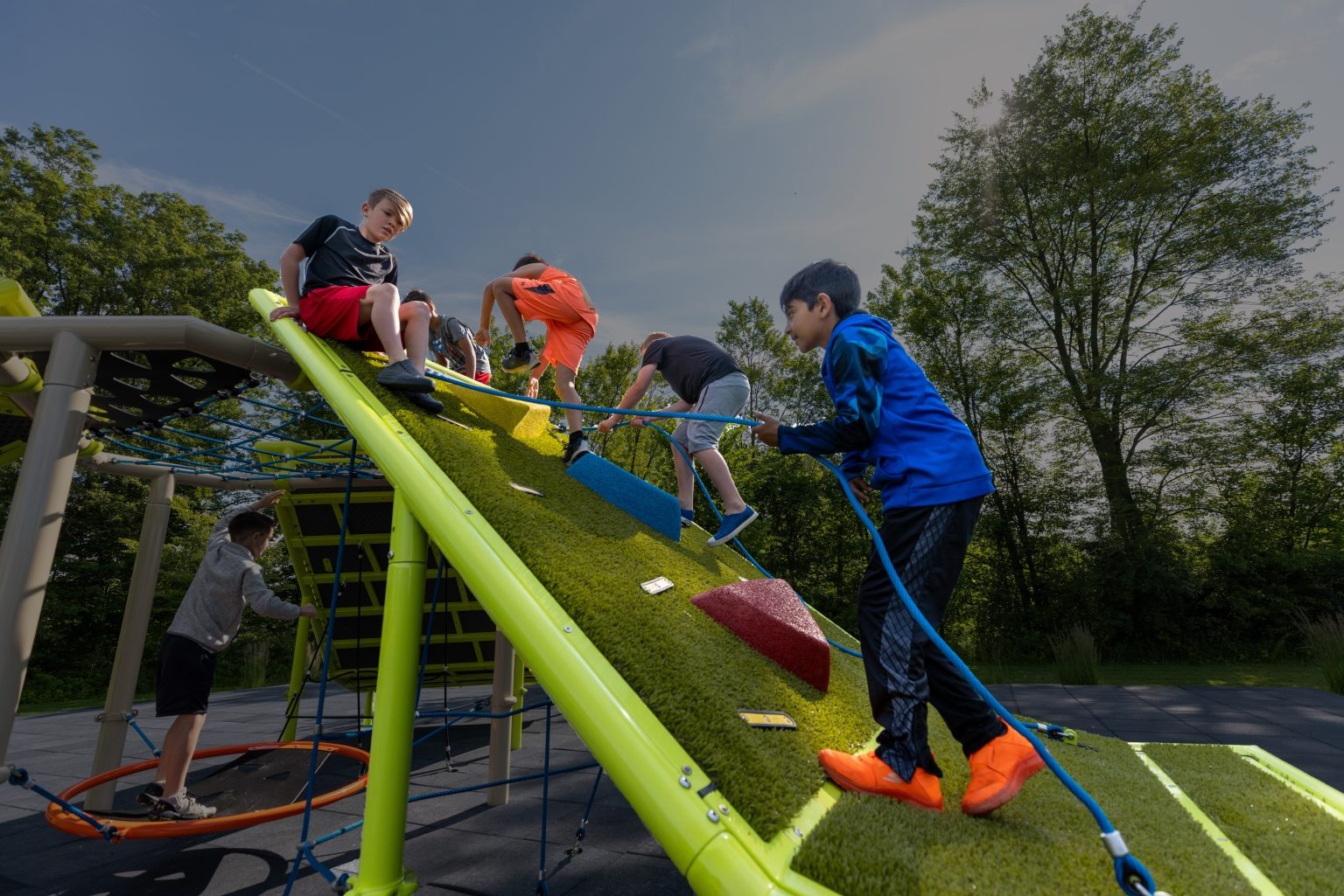 Playworld image 4