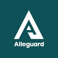 Alleguard logo