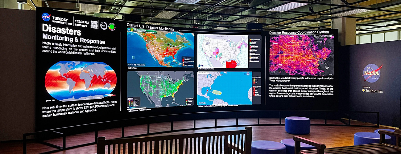 Daktronics