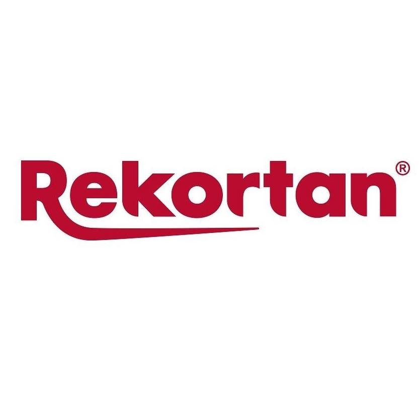Rekortan logo