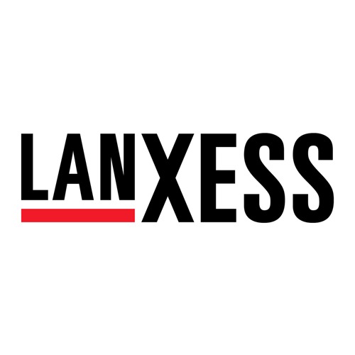 Lanxess logo