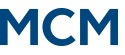 MCM 2001 logo
