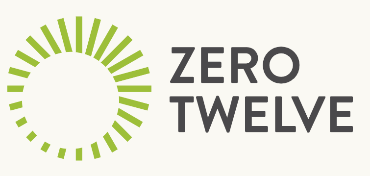 ZeroTwelve logo