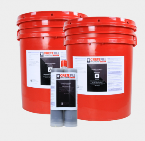Curecrete image 9