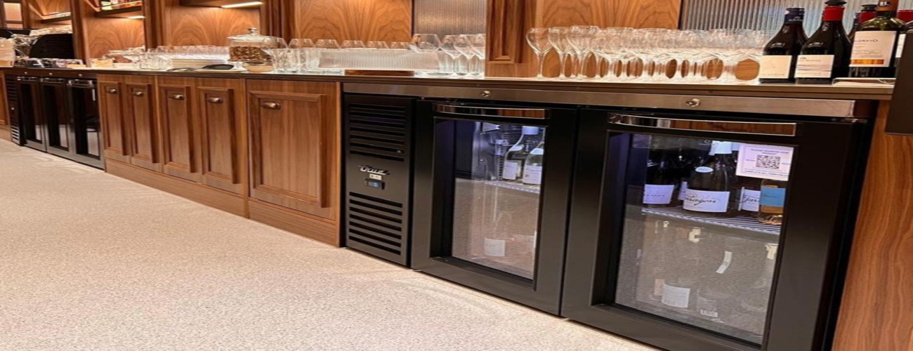 True Refrigeration