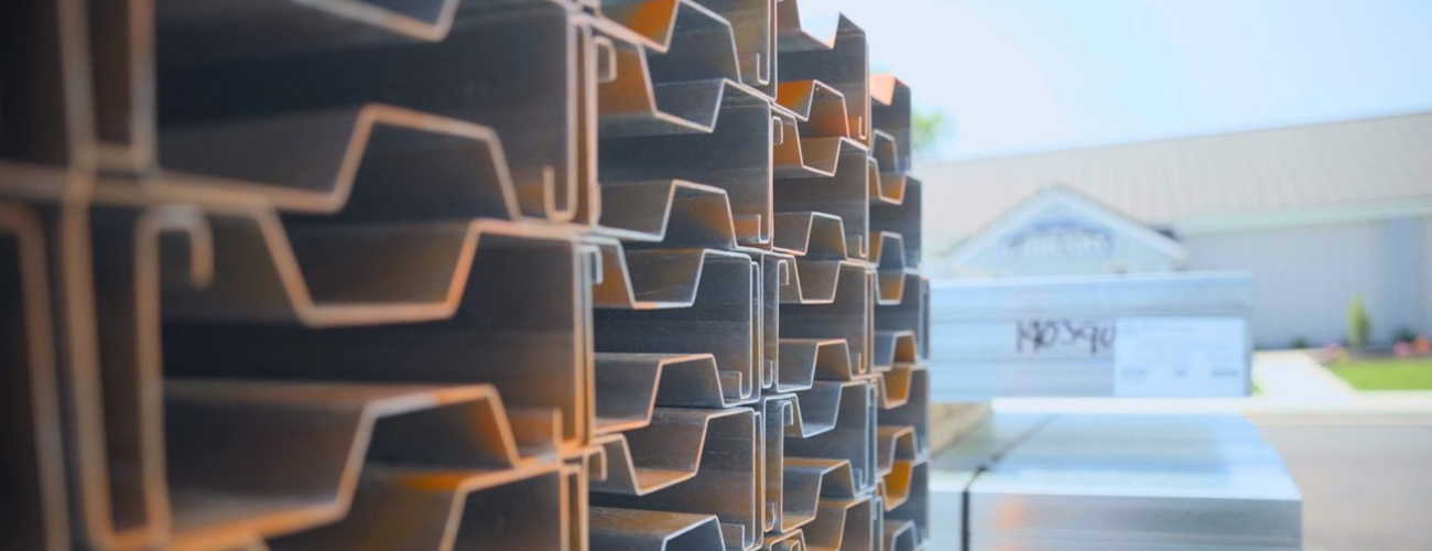 The Steel Network
