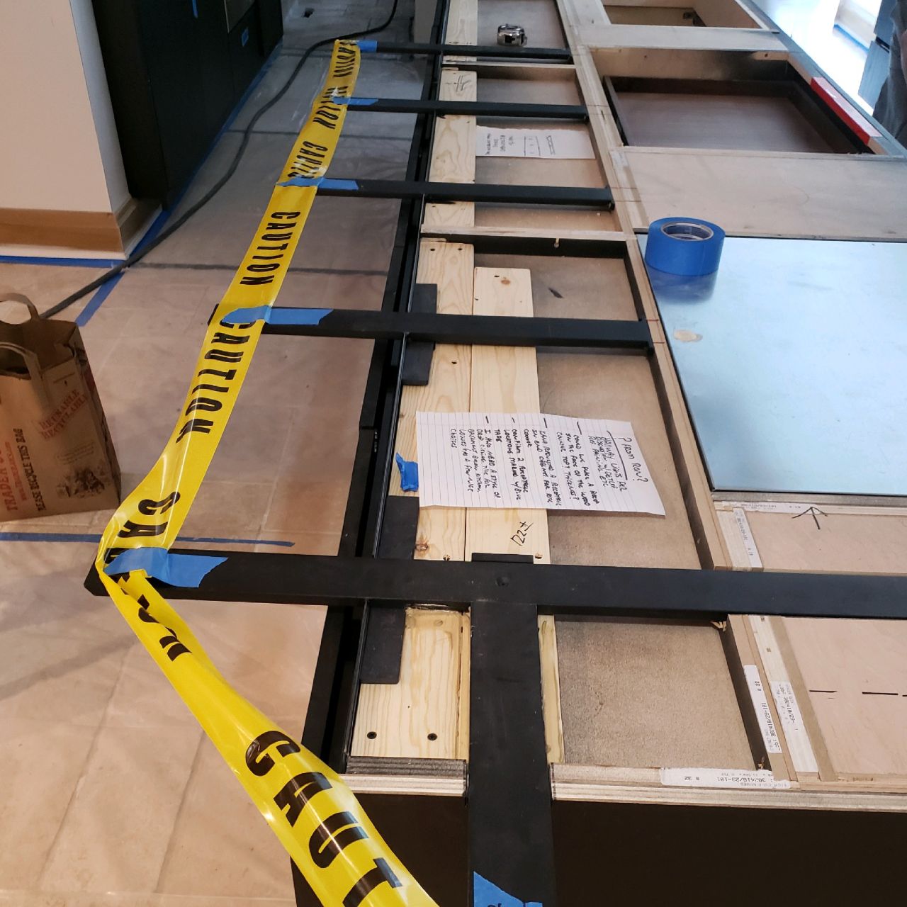 Centerline Brackets image 10