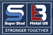 Super Stud Building Products logo