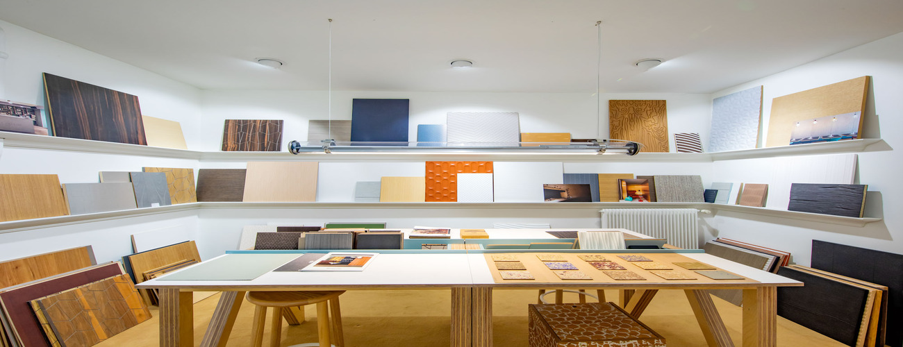 Ober Surfaces