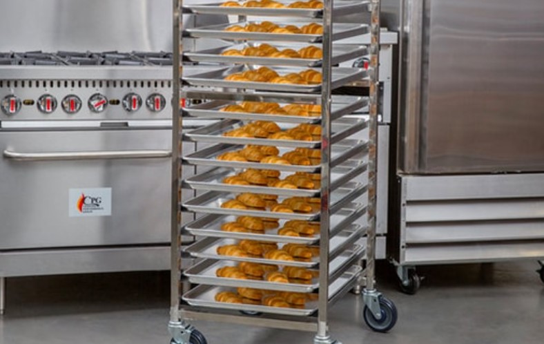 Regency Equipment image 2