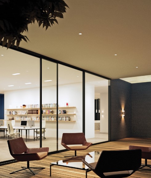 DMF Lighting image 4