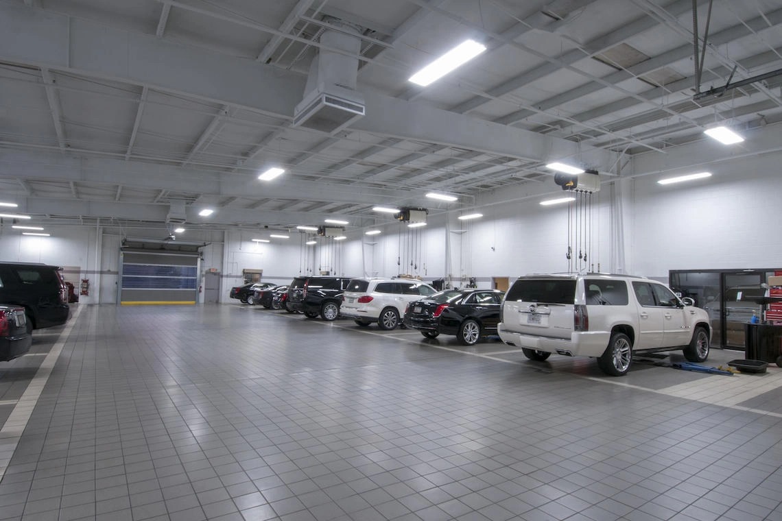 RAB Lighting image 6