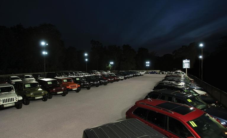 RAB Lighting image 4