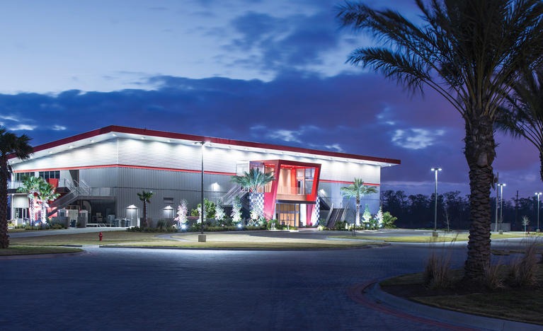 RAB Lighting image 17