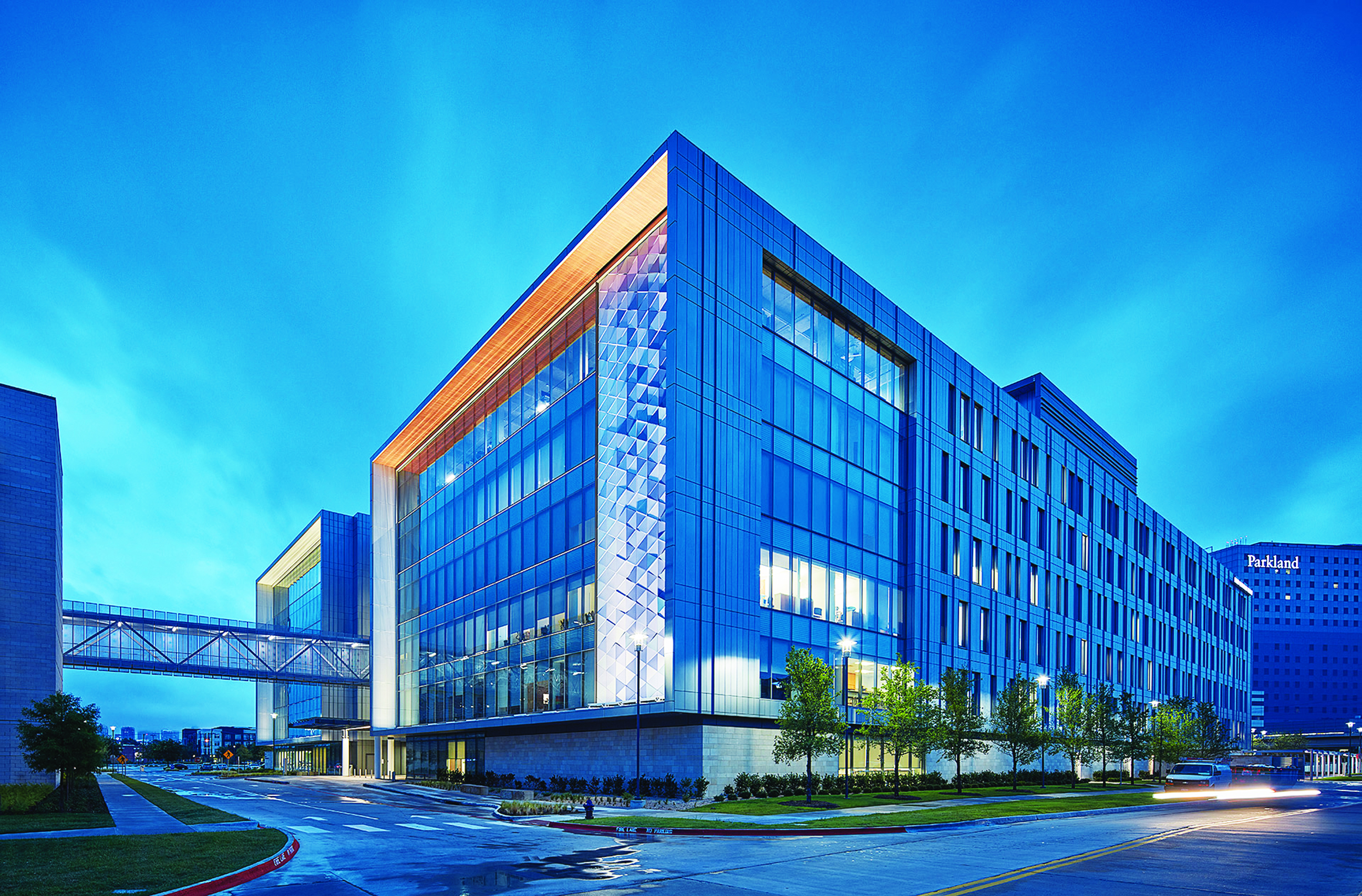 Vitro Architectural Glass image 1