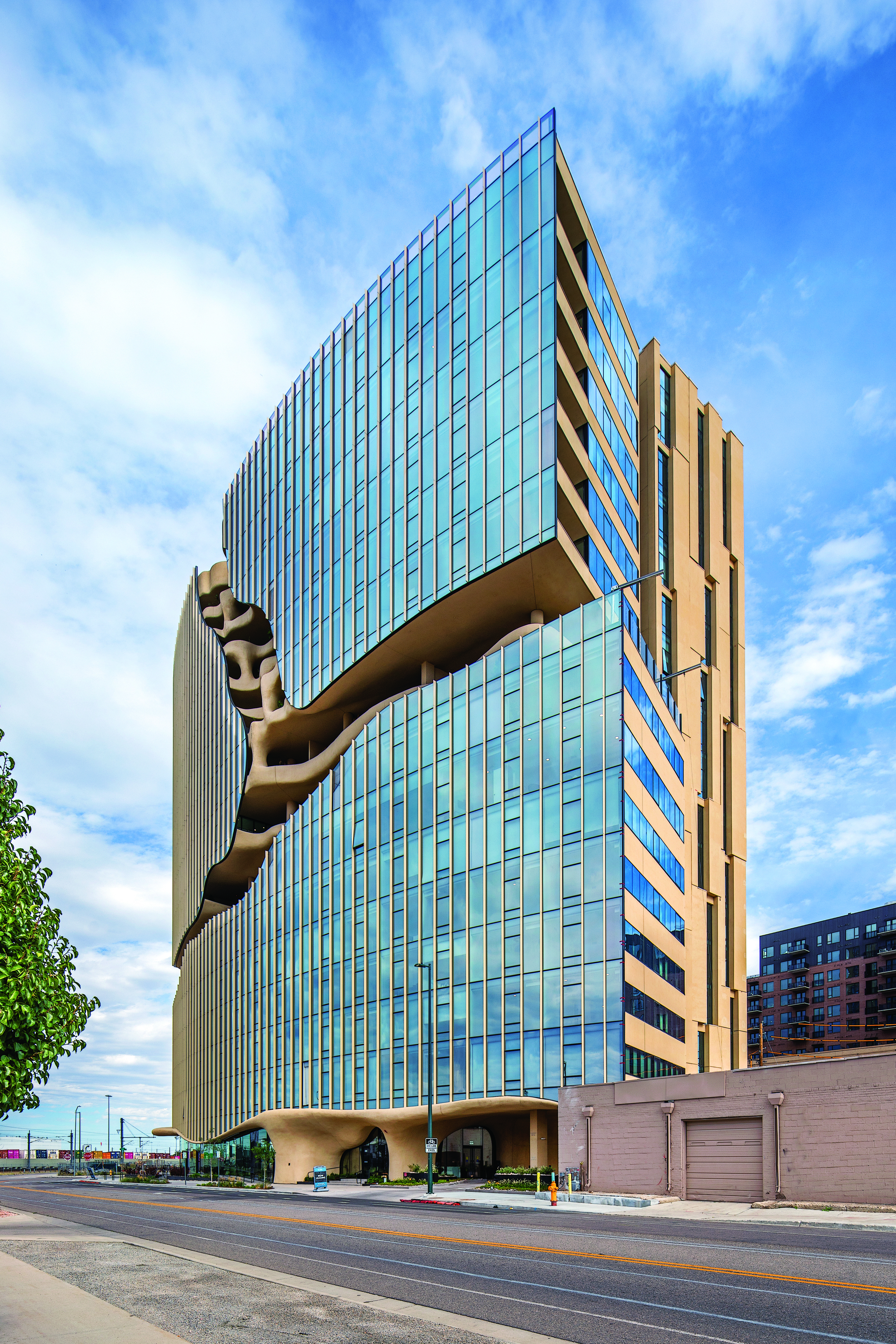 Vitro Architectural Glass image 6