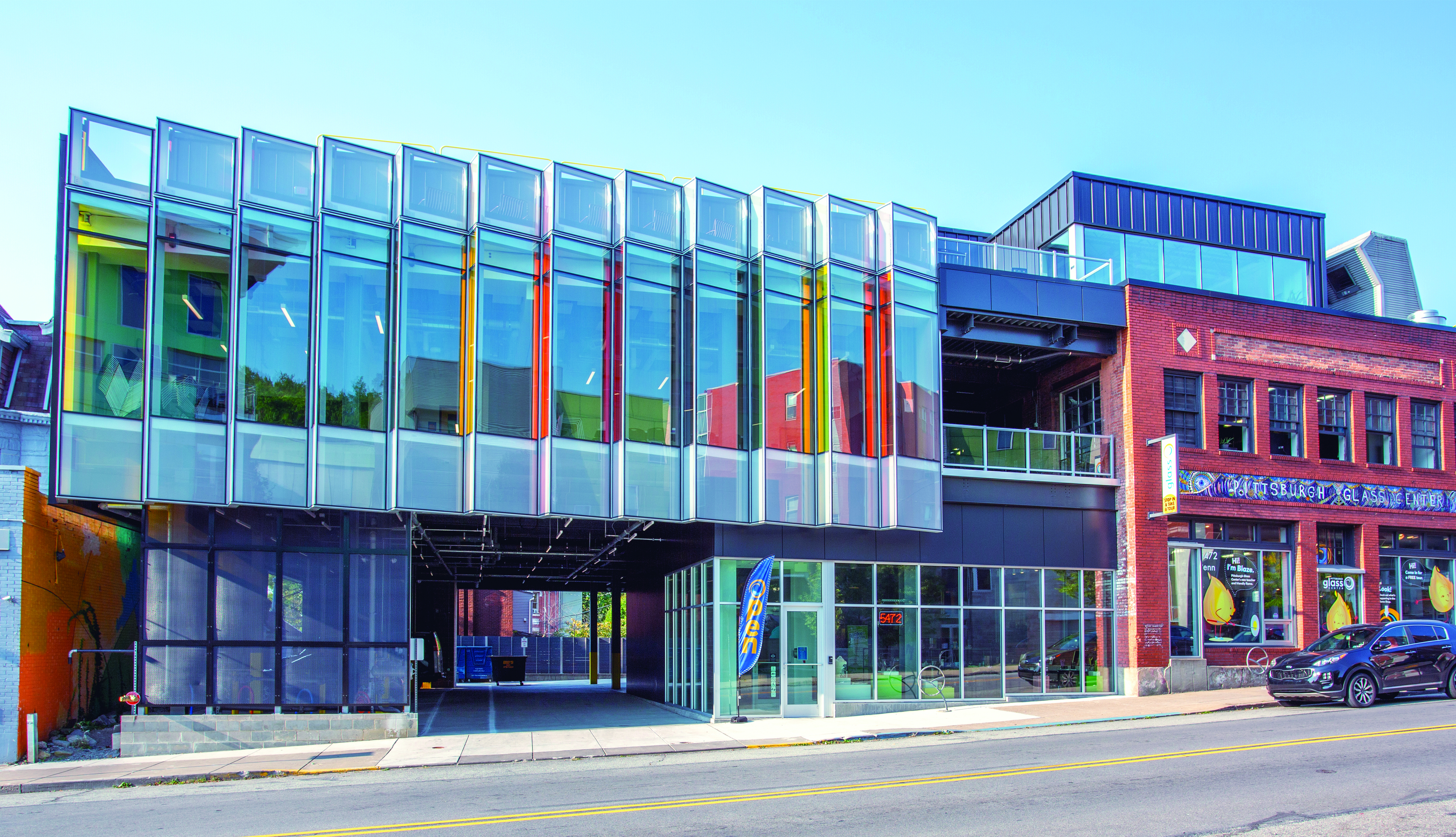 Vitro Architectural Glass image 9