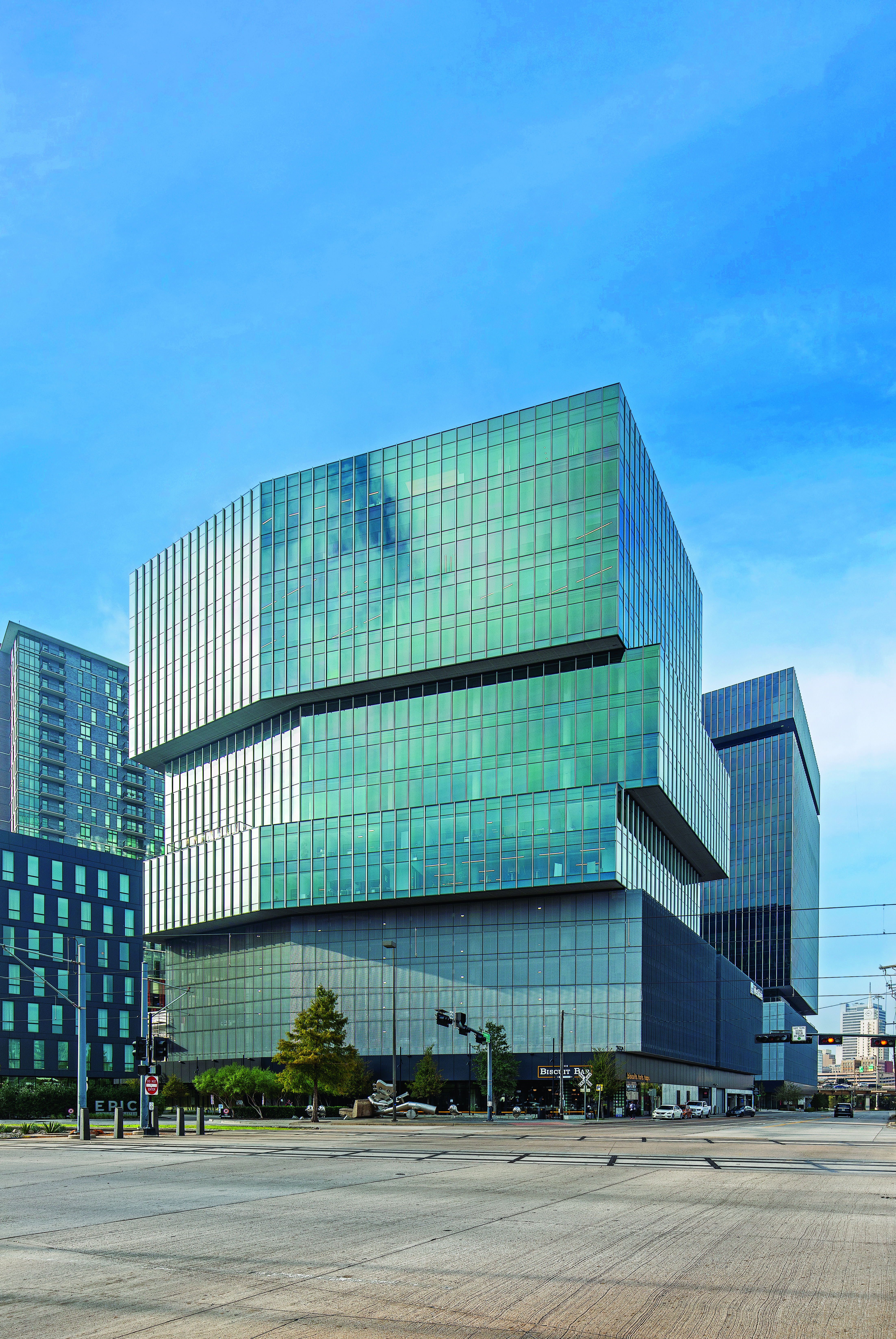 Vitro Architectural Glass image 8