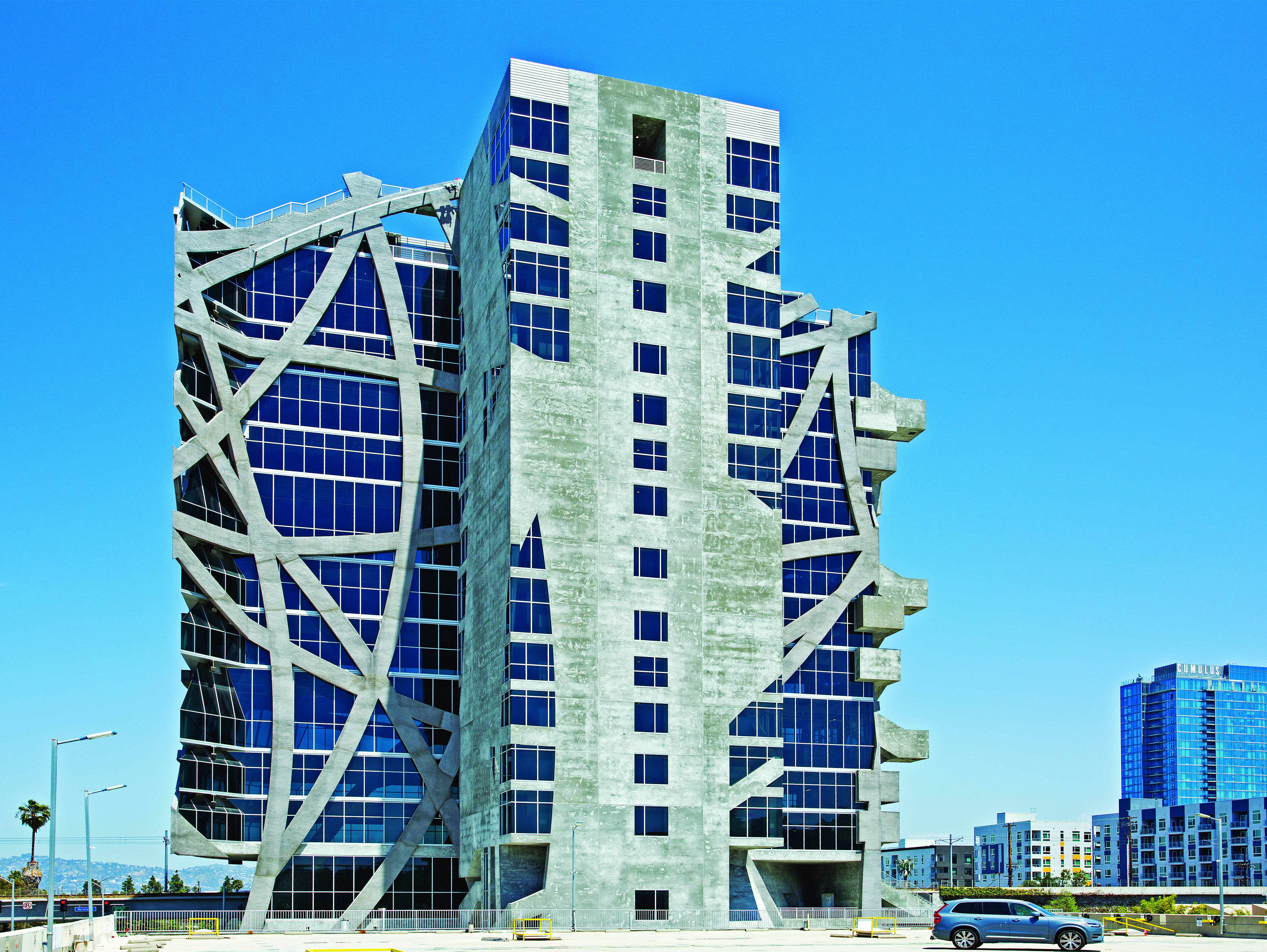 Vitro Architectural Glass image 2
