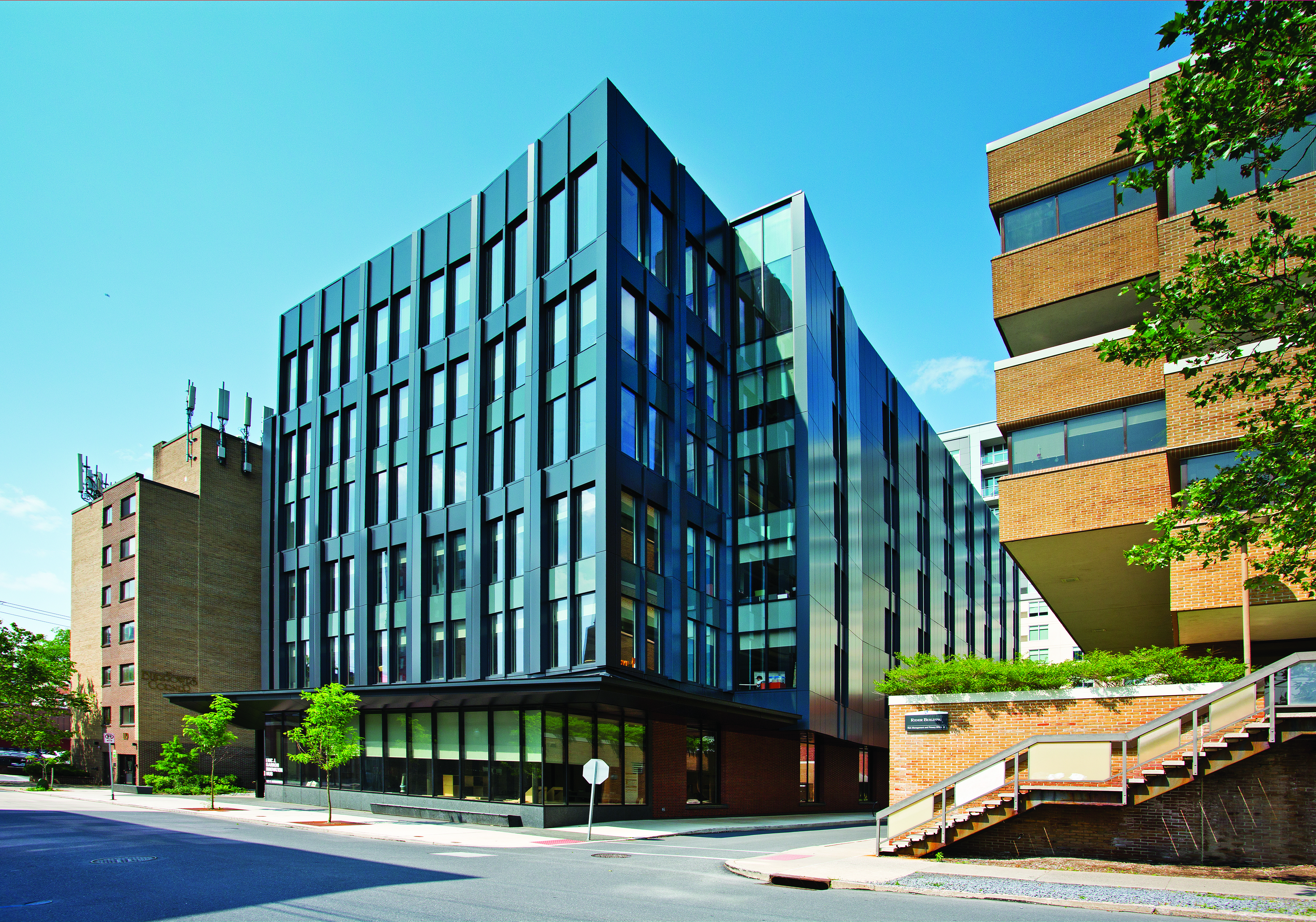 Vitro Architectural Glass image 3
