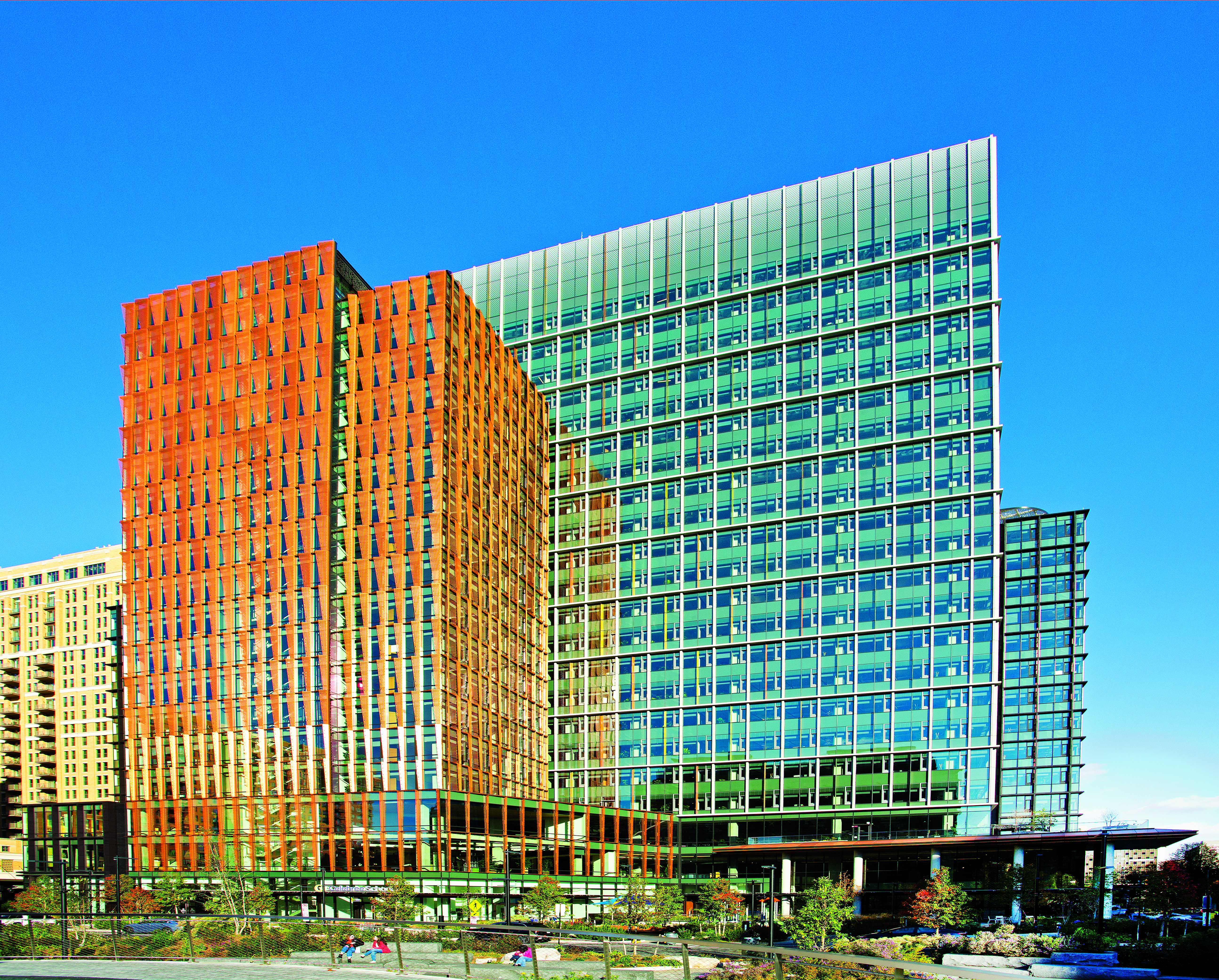 Vitro Architectural Glass image 5