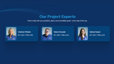 Seamless Specification