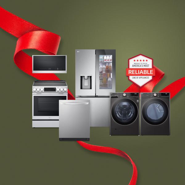 LG Electronics image 1