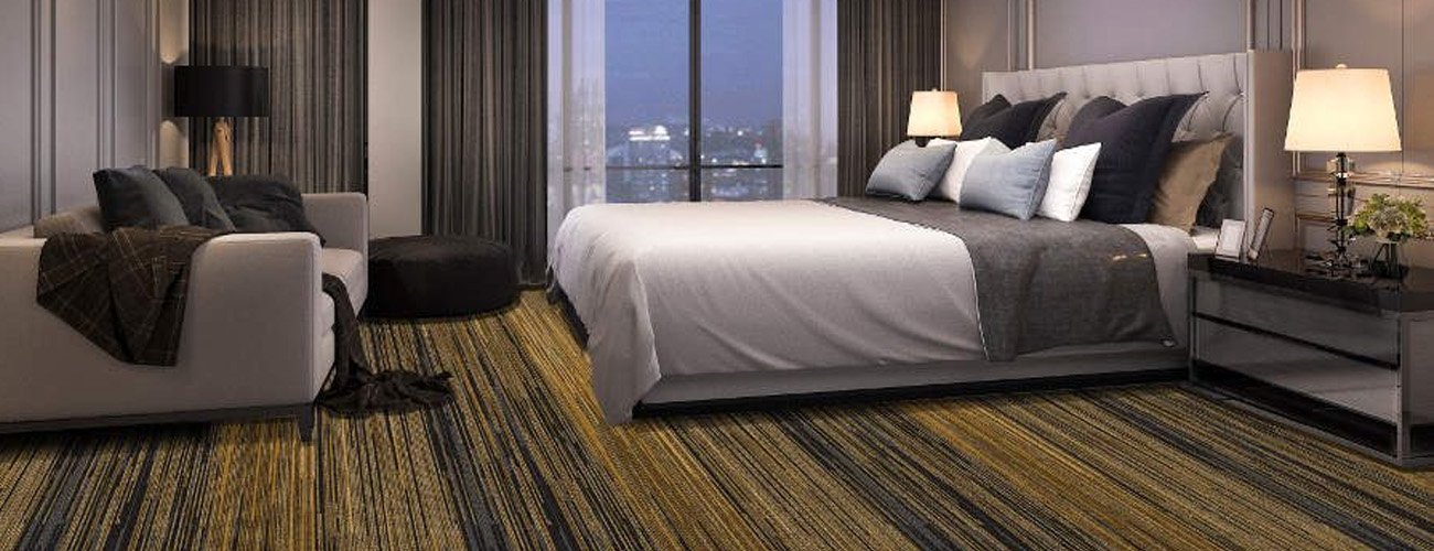 Encore Hospitality Carpet