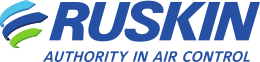 Ruskin logo