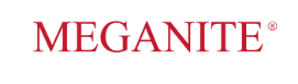 Meganite logo