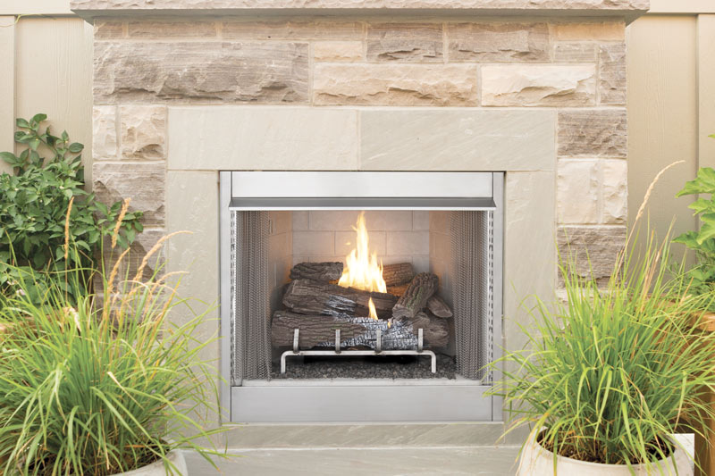 Superior Fireplaces image 9