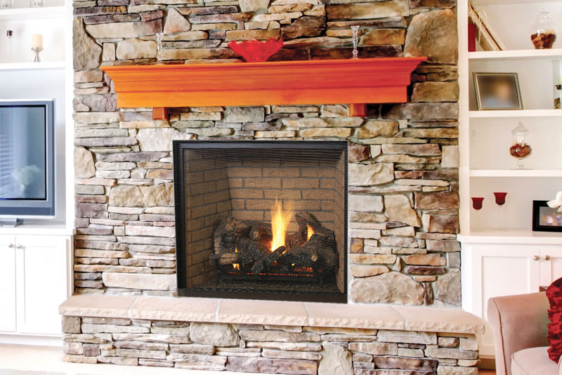 Superior Fireplaces image 2